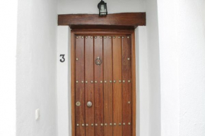 Apartamento Rurales Rosendo: La Zajareña, Capileira